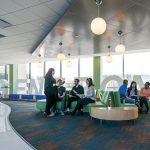Regeneron Headquarters Renovation, Tarrytown, New York - Sheet3