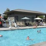 Spring Creek Country Club, Ripon, California - Sheet4