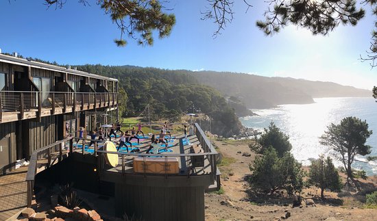 Timber Cove Renovation, Jenner, California - Sheet1