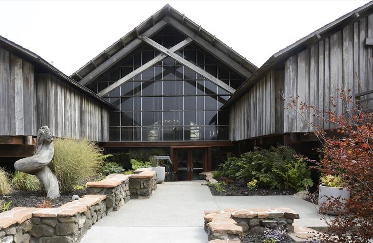 Timber Cove Renovation, Jenner, California - Sheet2