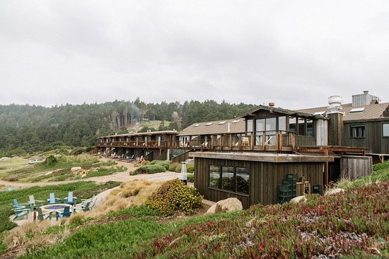 Timber Cove Renovation, Jenner, California - Sheet3