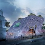 AUDREY IRMES PAVILION - Sheet1