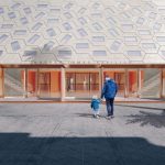 AUDREY IRMES PAVILION - Sheet2