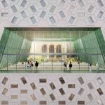AUDREY IRMES PAVILION - Sheet3