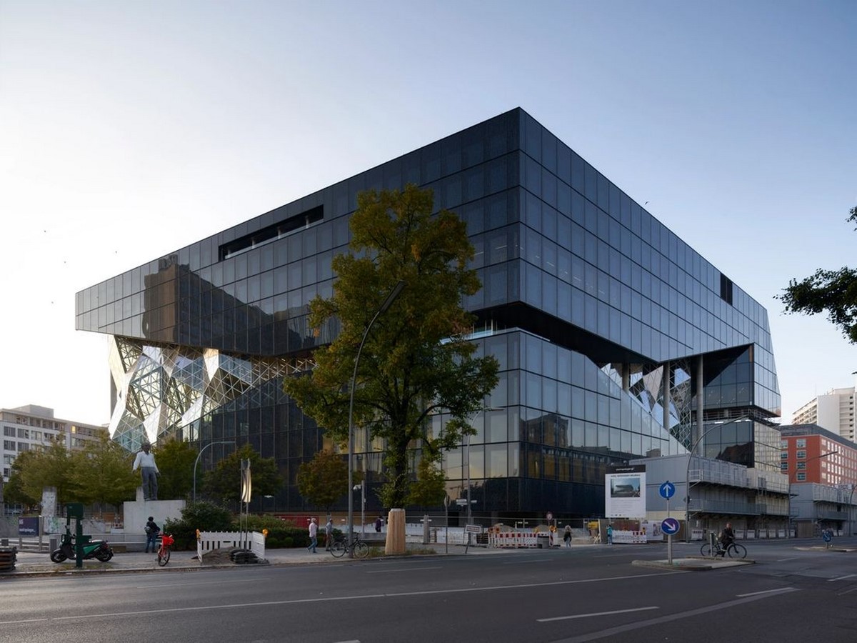 NEW MUSEUM - Sheet2