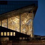NEW MUSEUM - Sheet3