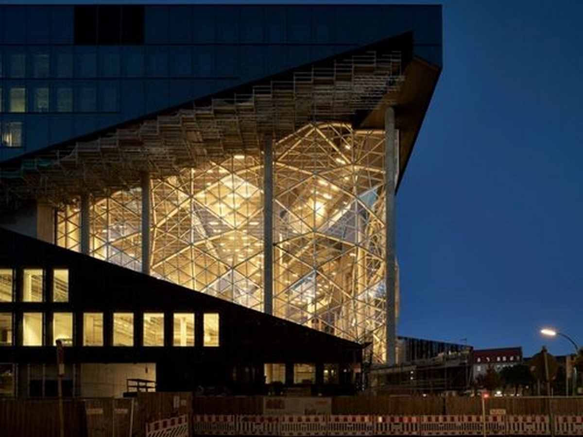 NEW MUSEUM - Sheet3