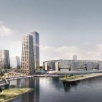 UIC CENTER FOR THE ARTS - Sheet2