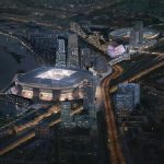 UIC CENTER FOR THE ARTS - Sheet3