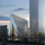 CMG QIANHAI GLOBAL TRADE CENTER - Sheet1