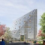 CMG QIANHAI GLOBAL TRADE CENTER - Sheet2