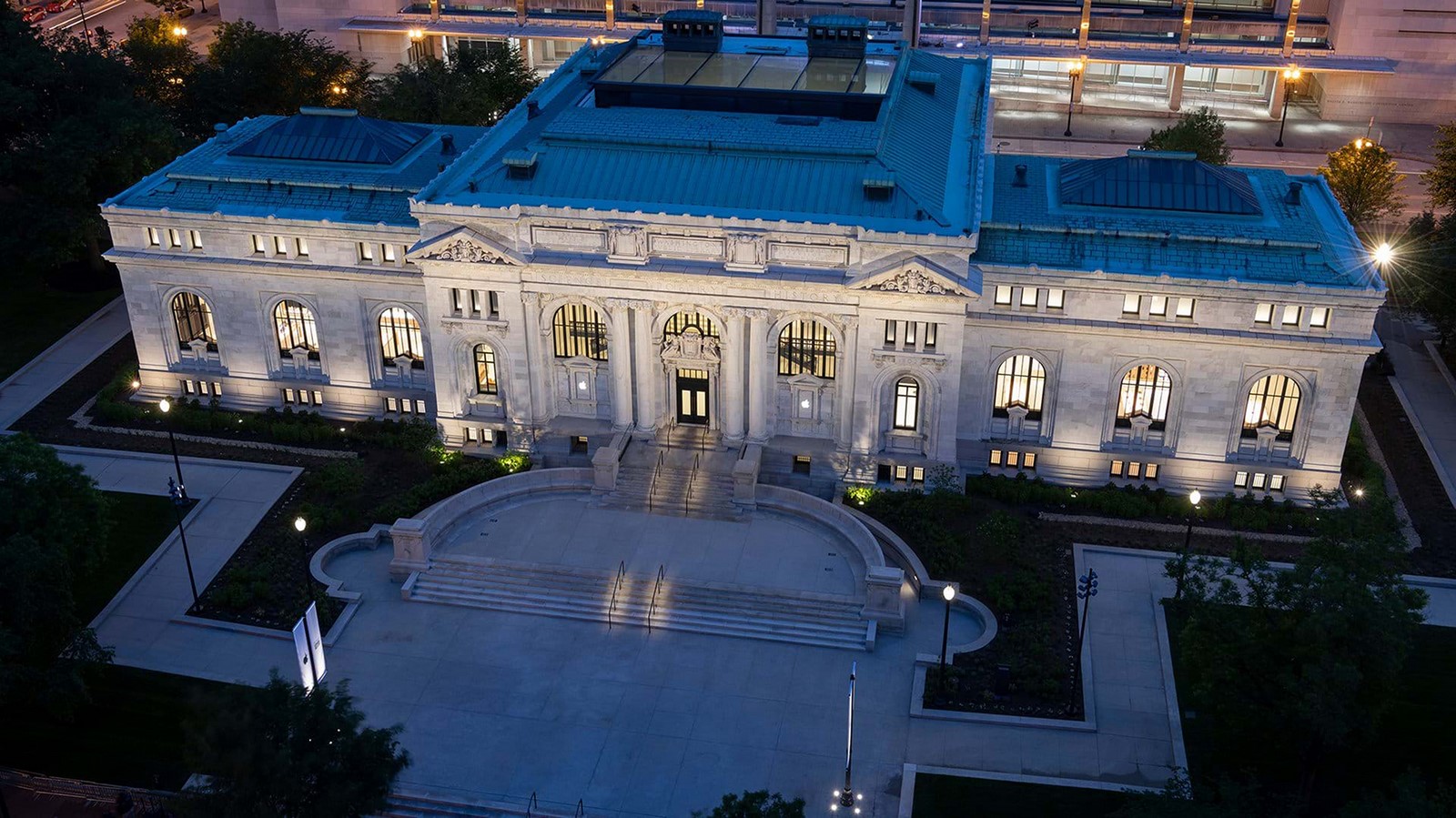 NORTON MUSEUM OF ART - Sheet1