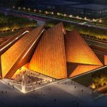 DATONG ART MUSEUM - Sheet1