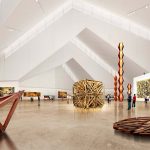 DATONG ART MUSEUM - Sheet2