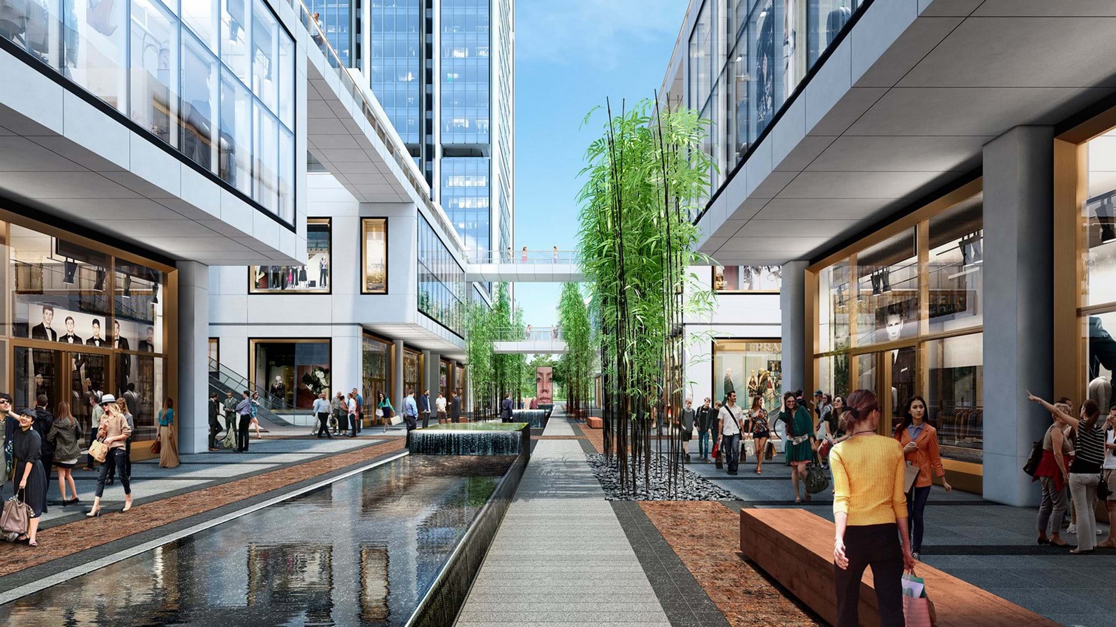 NEW SLUSSEN MASTERPLAN - Sheet1