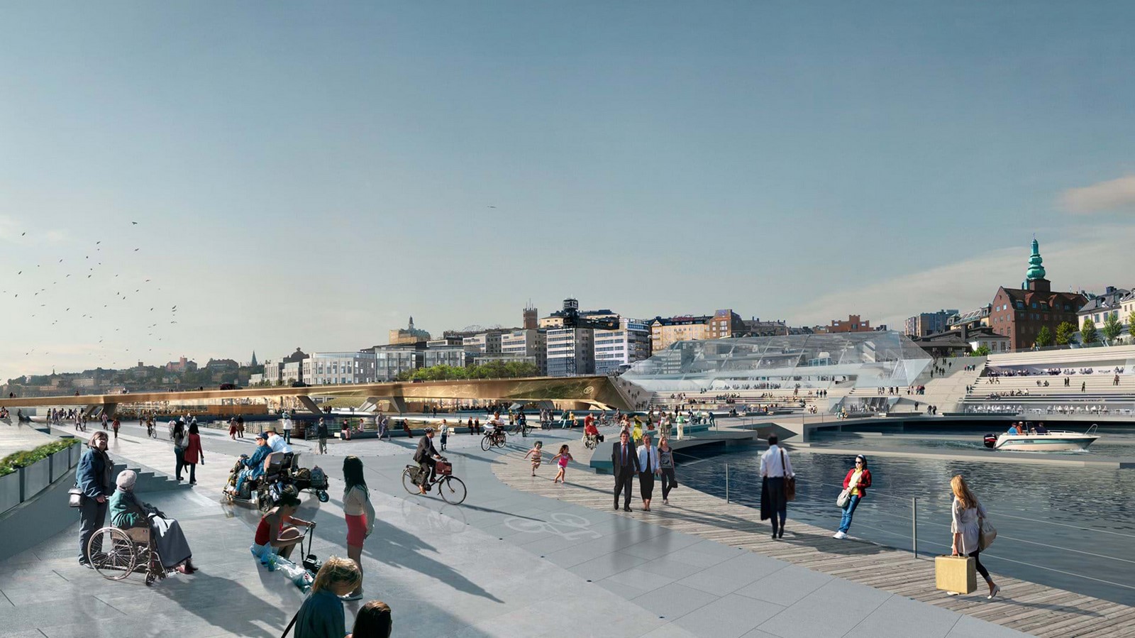 50 HUDSON YARDS - Sheet3