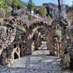 Artigas gardens - Sheet2