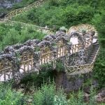 Artigas gardens - Sheet3