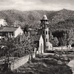 La Miranda - Sheet1