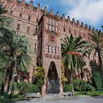 The Teresian college - Sheet1