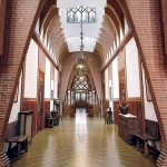 The Teresian college - Sheet2