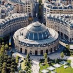 BOURSE DE COMMERCE (PARIS) - Sheet1