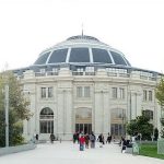 BOURSE DE COMMERCE (PARIS) - Sheet2