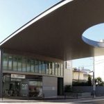 KAMINOGE STATION - Sheet1