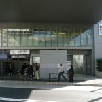 KAMINOGE STATION - Sheet2