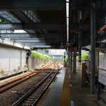 KAMINOGE STATION - Sheet3
