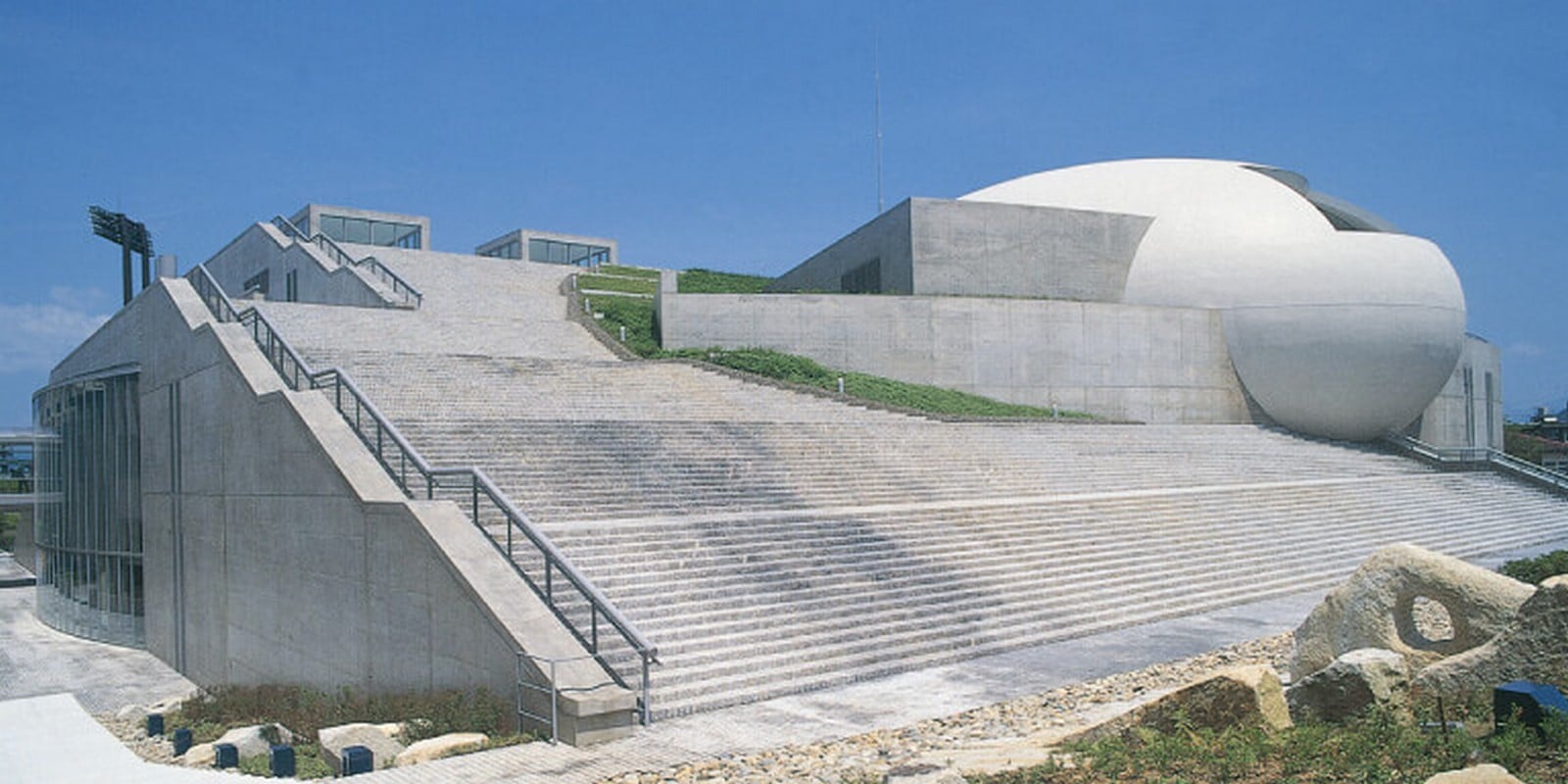 NAGARAGAWA CONVENTION CENTER - Sheet1