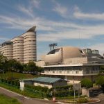 NAGARAGAWA CONVENTION CENTER - Sheet2