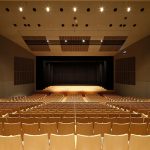 NAGARAGAWA CONVENTION CENTER - Sheet3