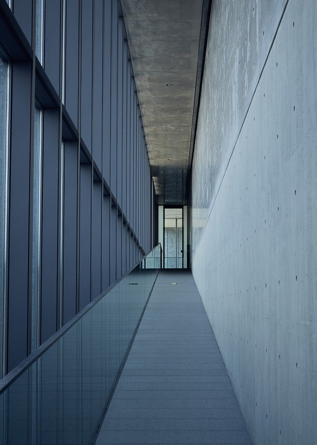 NISHIDA KITARO MUSEUM OF PHILOSOPHY - Sheet3
