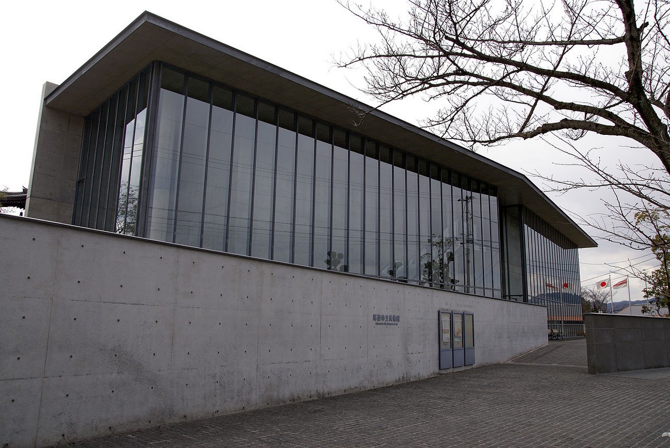 ONOMICHI CITY MUSEUM OF ART - Sheet2