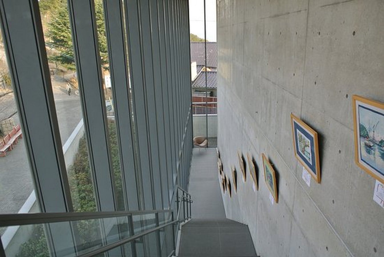 ONOMICHI CITY MUSEUM OF ART - Sheet3