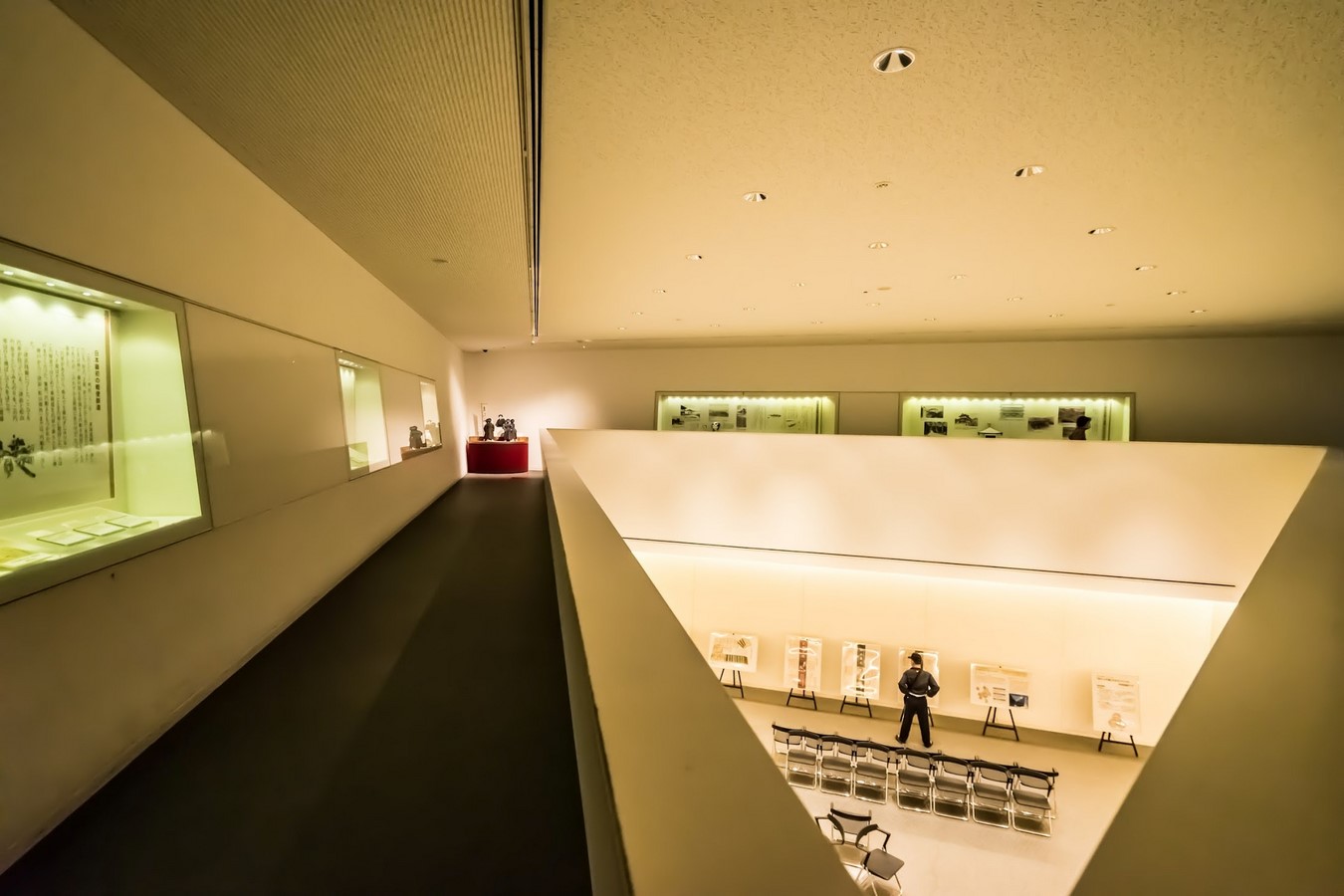 SAKA NO UE NO KUMO MUSEUM - Sheet2