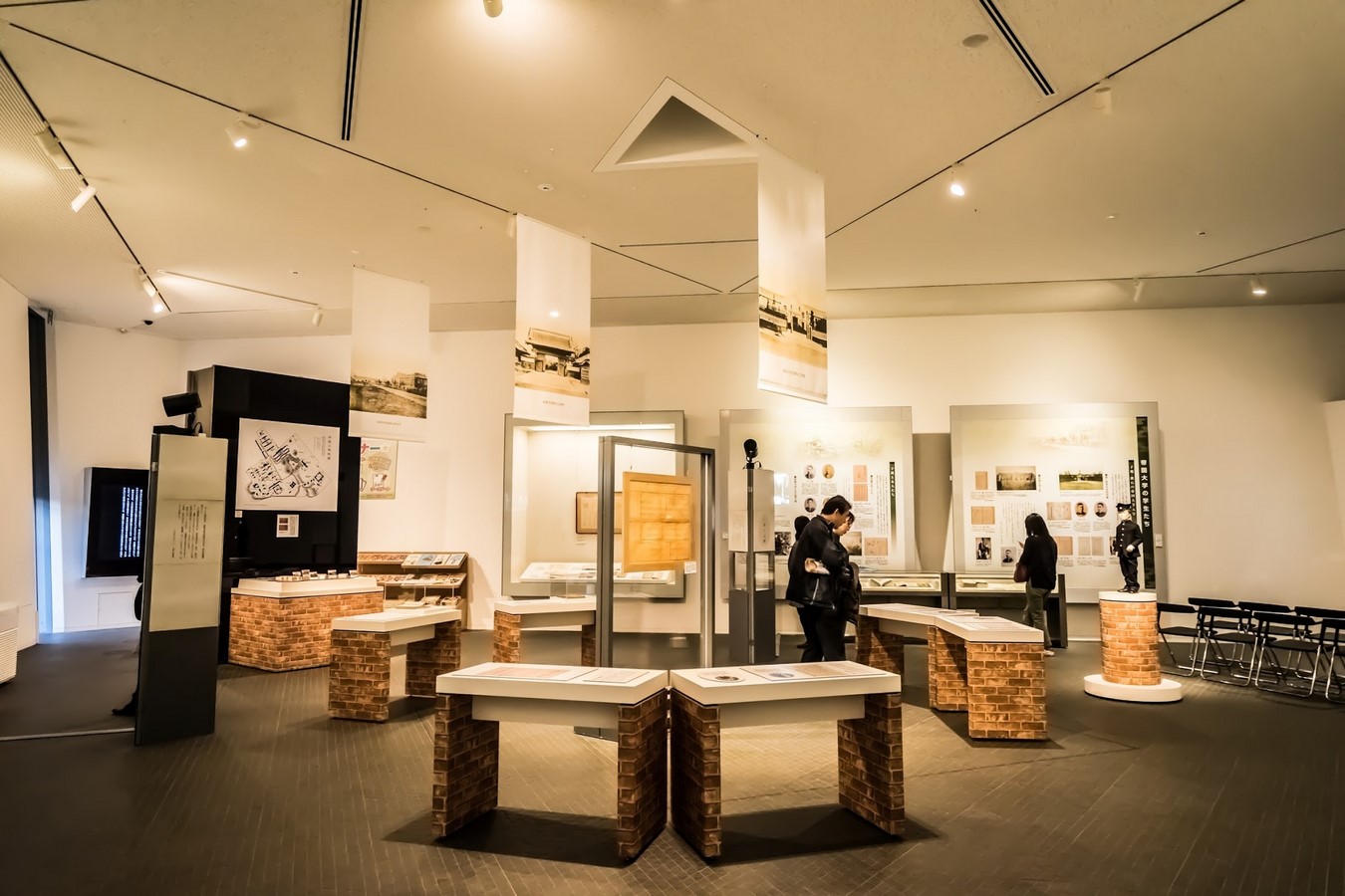 SAKA NO UE NO KUMO MUSEUM - Sheet4