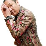 Japanese fashion designer Kansai Yamamoto dies at 76 - Sheet1