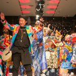 Japanese fashion designer Kansai Yamamoto dies at 76 - Sheet2