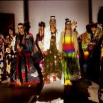 Japanese fashion designer Kansai Yamamoto dies at 76 - Sheet3