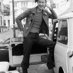 Japanese fashion designer Kansai Yamamoto dies at 76 - Sheet4