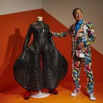 Japanese fashion designer Kansai Yamamoto dies at 76 - Sheet6