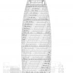 Norman Foster- 30 St.Mary Axe- Sheet2
