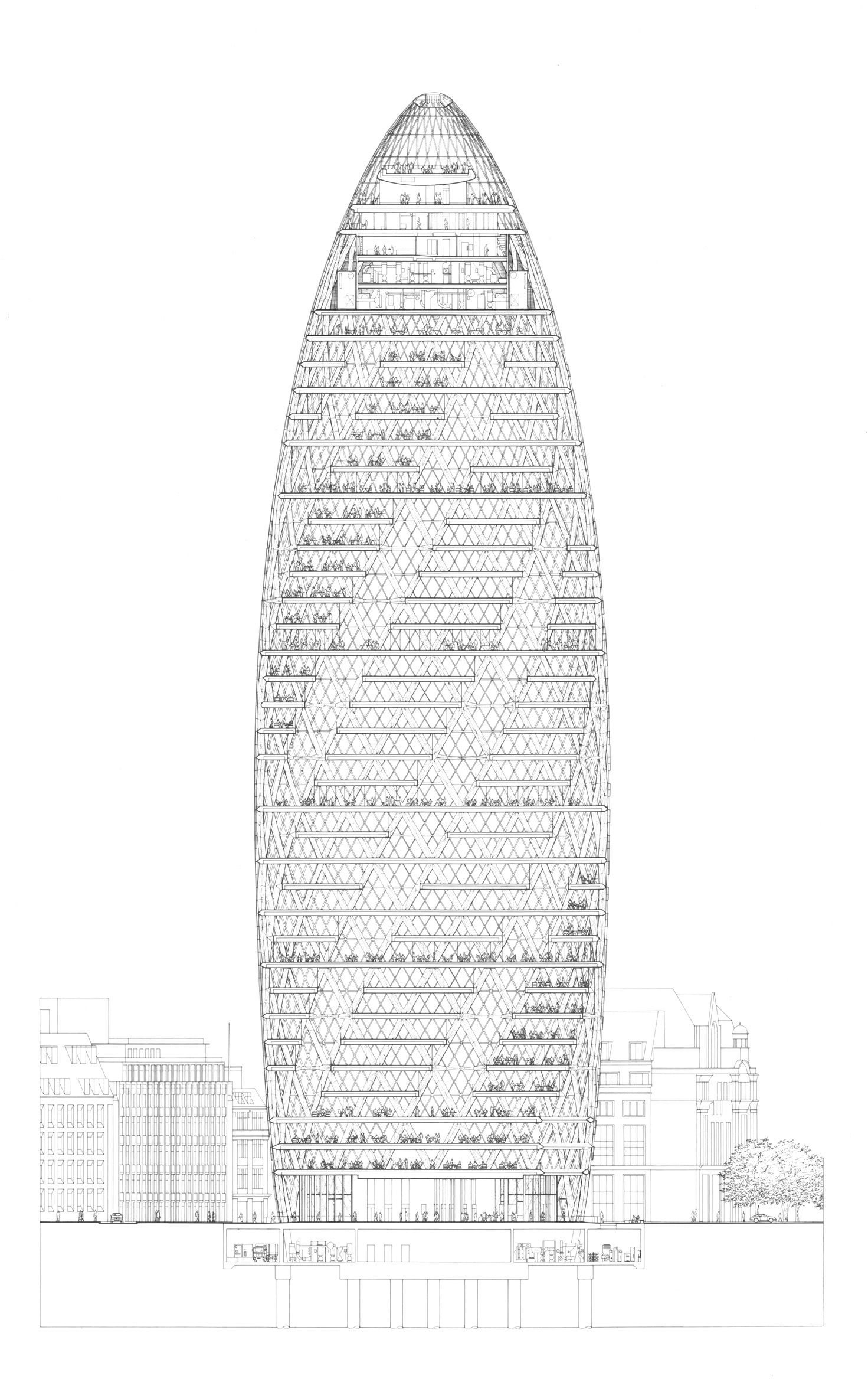 Famous structures- Sheet2
