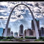 Eero Saarinen- Gateway Arch - Sheet1