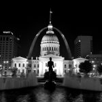 Eero Saarinen- Gateway Arch - Sheet2