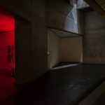 Daniel Leibskind- Jewish Museum - Sheet2
