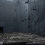 Daniel Leibskind- Jewish Museum - Sheet3