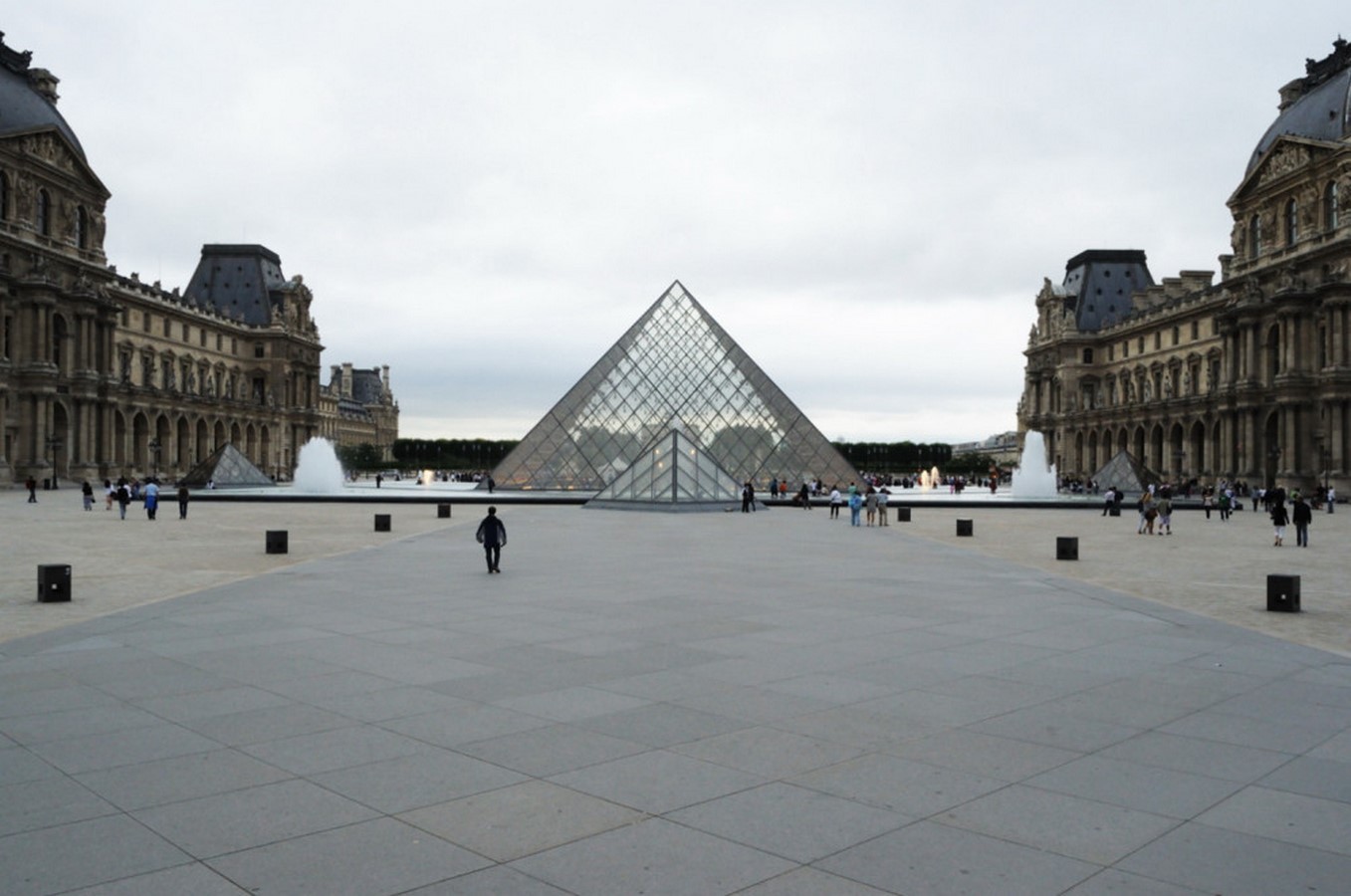 Famous structures - Sheet1